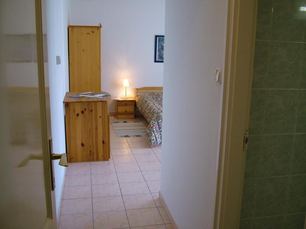 Zoldhaz Bio Panzio Hotel Gyenesdias Room photo