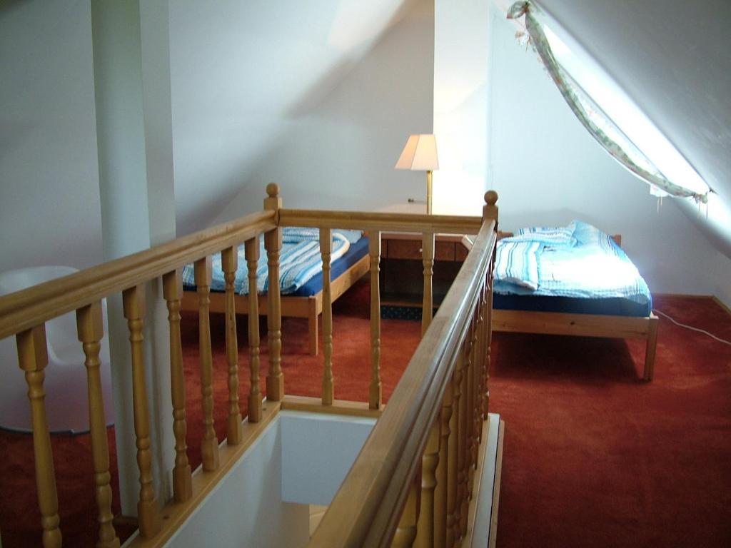 Zoldhaz Bio Panzio Hotel Gyenesdias Room photo